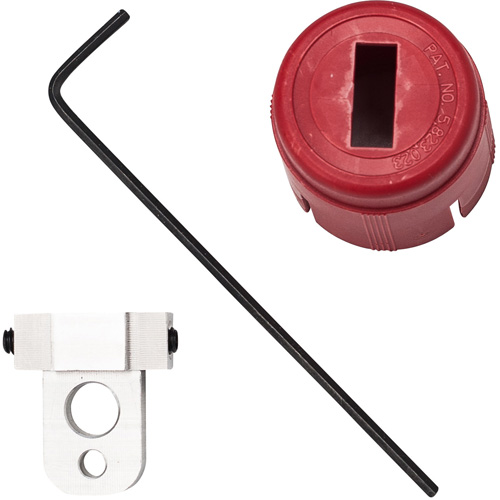 Cadenassage pour Mini SMC AR2000/NAR2000 Nassau Supply