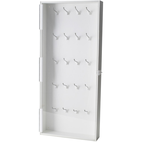 Large Enclosed Padlock Storage Module Nassau Supply