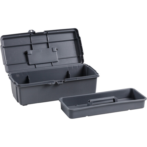 Lockout Toolbox, Electrical Kit Nassau Supply