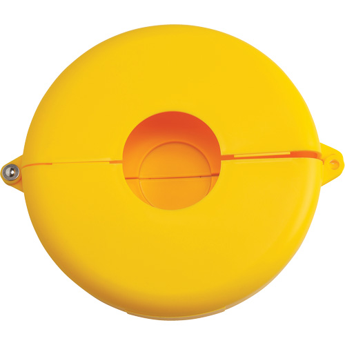 Valve Lockout, Gate Type Nassau Supply