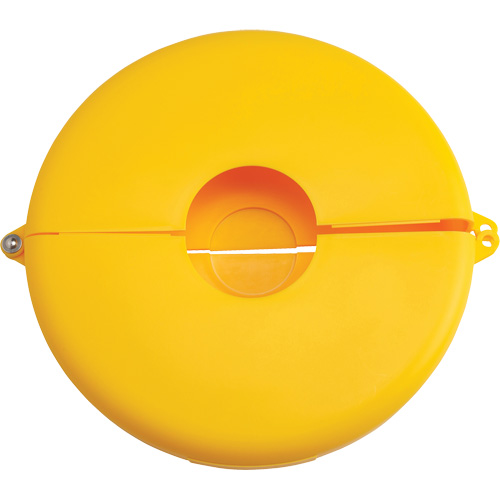 Dispositif de verrouillage pour soupape, Type Vanne Nassau Supply