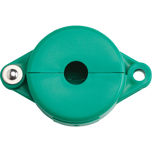 Valve Lockout, Gate Type Nassau Supply