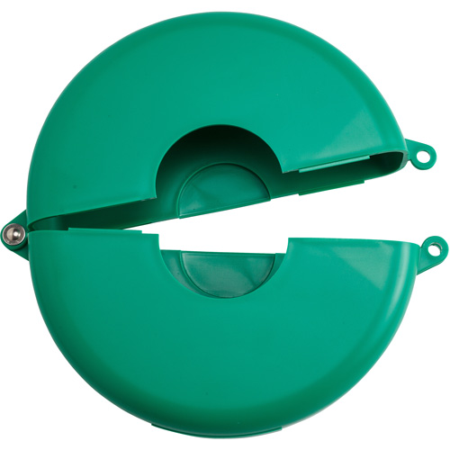 Valve Lockout, Gate Type Nassau Supply