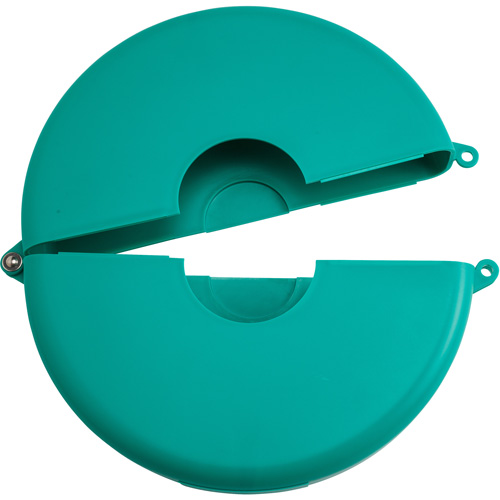 Valve Lockout, Gate Type Nassau Supply