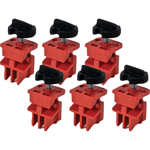 Multi-Pole Tie Bar, Circuit Breaker Type Nassau Supply