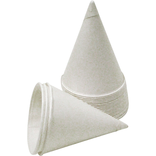 Cone Cups Nassau Supply
