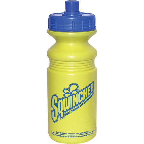 Sqwincher&reg; Bike Bottle Nassau Supply