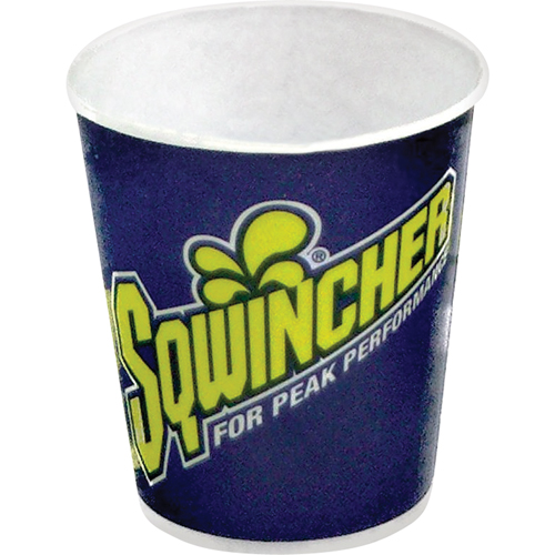 Sqwincher Gobelets Nassau Supply