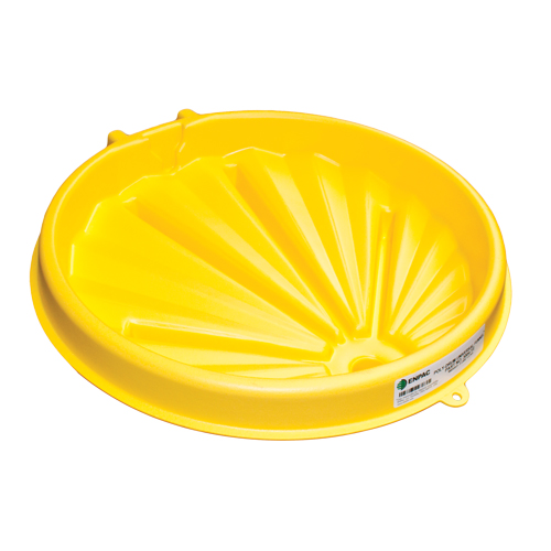 Universal Poly-Drum Funnel Nassau Supply