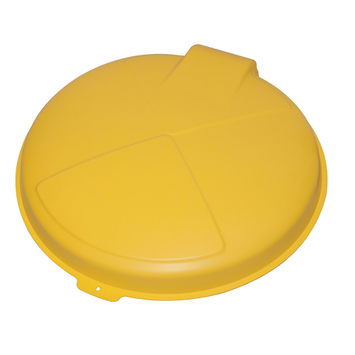 Couvercle pour entonnoirs Poly-Drum Funnel Nassau Supply