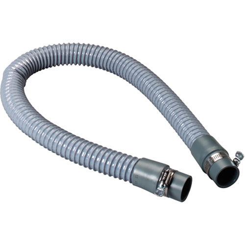 Tuyau respiratoire Nassau Supply