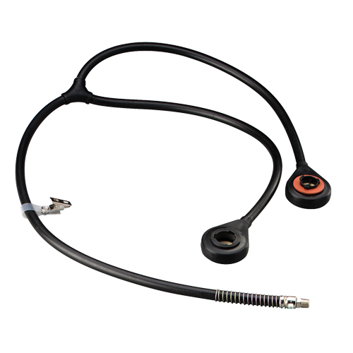 Combination Dual Airline Back-Mounted Breathing Tube Nassau Supply