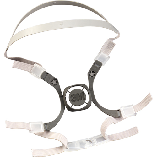Replacement Head Harnesses for 6000 Series Nassau Supply