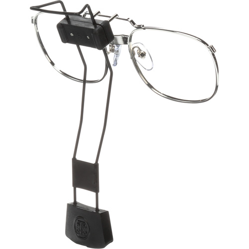 Lunettes de rechange Nassau Supply