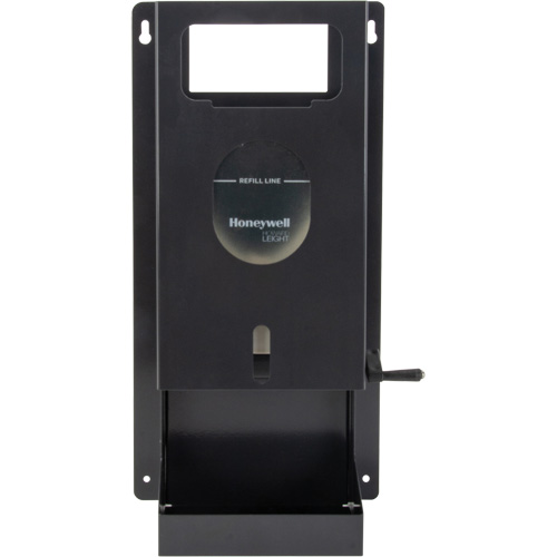 Distributeur de bouchons d'oreille Leight Source 500 de Howard Leight Nassau Supply