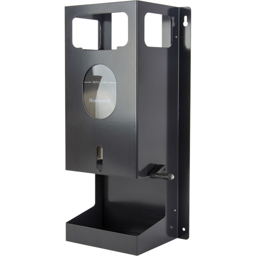Distributeur de bouchons d'oreille Leight Source 500 de Howard Leight Nassau Supply