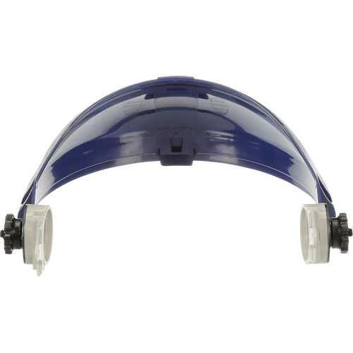 Cap Mount Hard Hat Headgear, Ratchet Suspension Nassau Supply