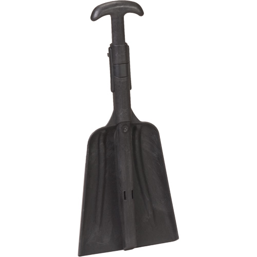 Pelle d'urgence repliable Nassau Supply