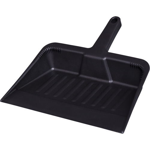 Porte-poussi&egrave;re tout usage, Plastique Nassau Supply
