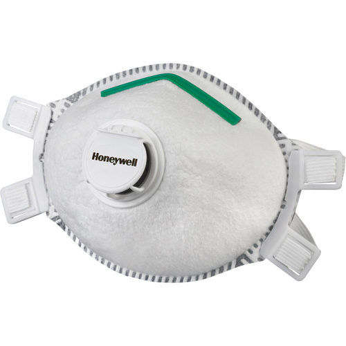 Respirateur contre les particules Saf-T-Fit P1135, P95, Certifi&eacute; NIOSH, T-Grand Nassau Supply