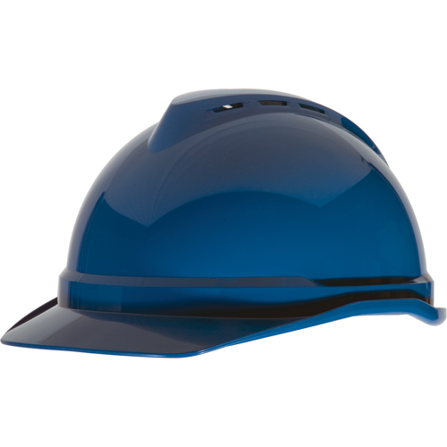 Casques de protection Advance, R&eacute;pond aux normes CSA type 1, Suspension Rochet, Ventil&eacute; Nassau Supply