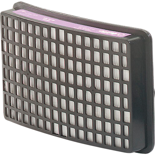 Protection respiratoire Speedglas - Filtres et cartouches de recharge, Filtre P100, Paquet de 2 Nassau Supply