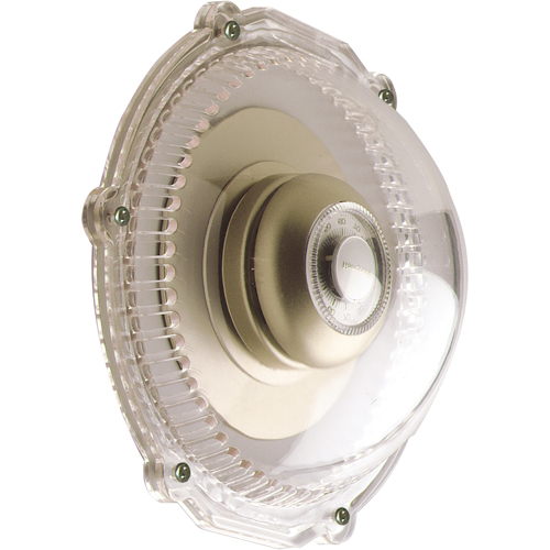 Protecteur de thermostat Nassau Supply