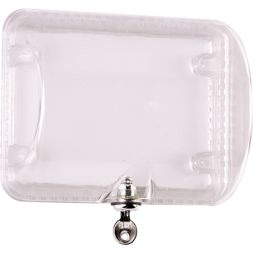 Thermostat Protectors Nassau Supply