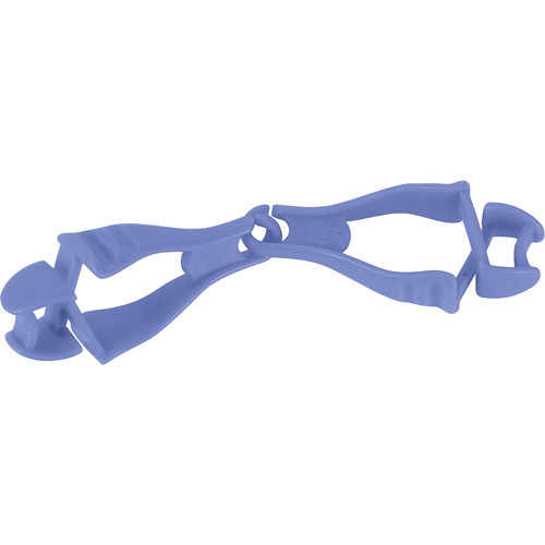 Squids 3400 Glove Clip Holder with Dual Clips Nassau Supply