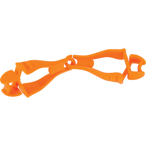 Pinces porte-gants doubles Squids 3400 Nassau Supply