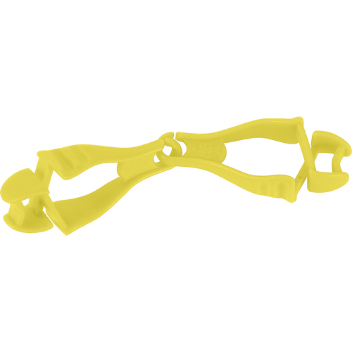 Squids 3400 Glove Clip Holder with Dual Clips Nassau Supply