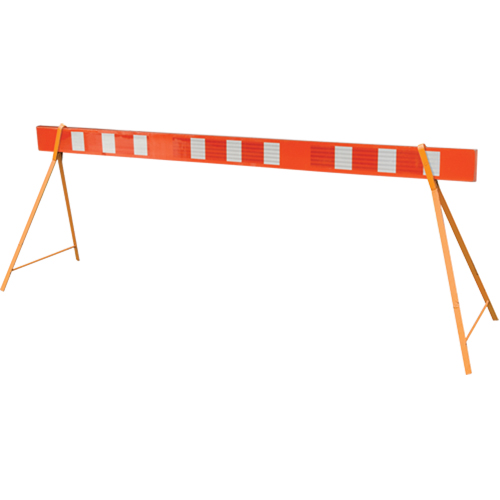 Street Barricades - Barricade Board Nassau Supply