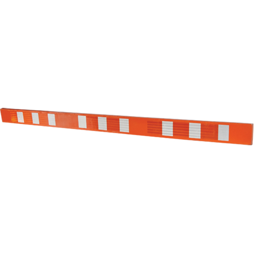 Street Barricades - Barricade Board Nassau Supply