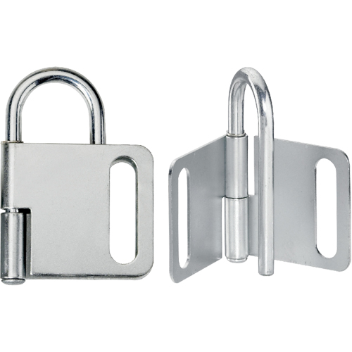 Moraillons de sûret&eacute;, Argent Nassau Supply