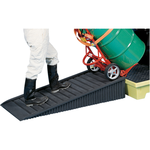 Poly-Ramp Ribbed Ramp Nassau Supply
