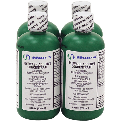 Bacteriostatic Water Preservative, 8 oz. Nassau Supply