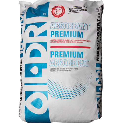 Premium Absorbents Nassau Supply