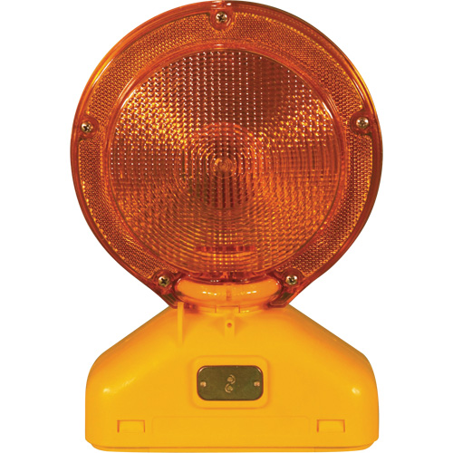 Lumi&egrave;re DEL Sundowner pour barricade Nassau Supply