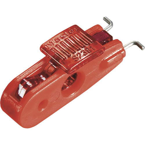 Dispositif de verrouillage miniature, Type Disjoncteur Nassau Supply