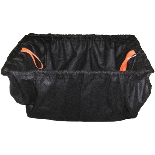 Collecteurs d'eaux pluviales Storm Sentinel, S&eacute;diment, 24" lo x 26" la Nassau Supply