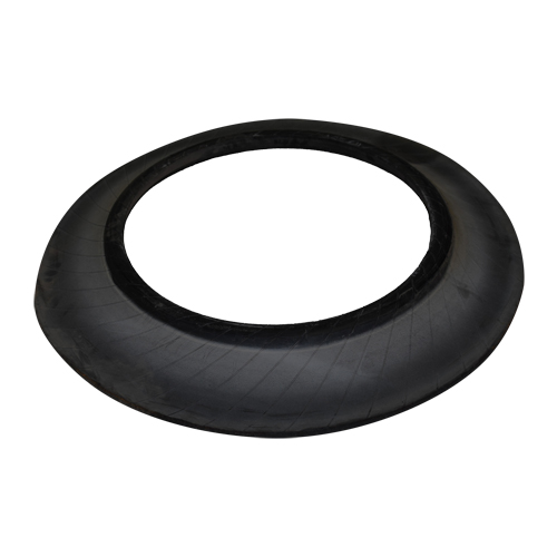 Base de barils pour canalisation du trafic Trailboss, 22,5 lb Nassau Supply
