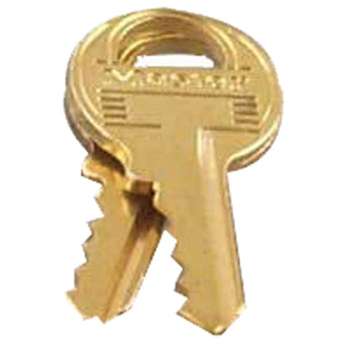 Control Key for Combination Padlocks Nassau Supply