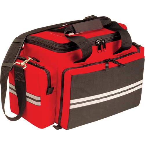 Heavy-Duty Trauma Bags Nassau Supply
