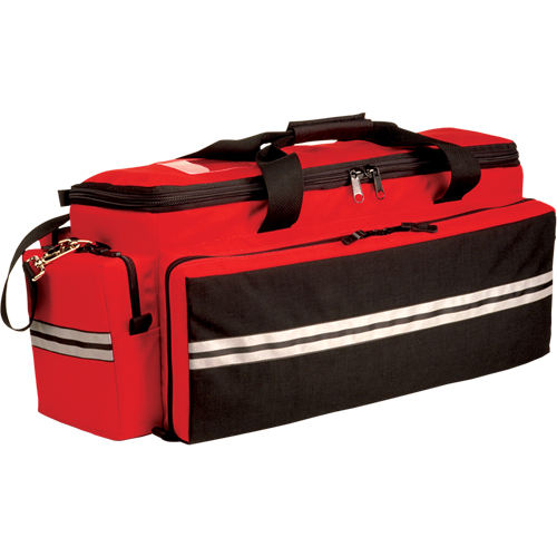 Heavy-Duty Trauma Bags Nassau Supply