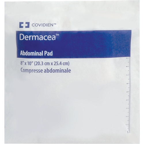 Abdominal Pads Nassau Supply