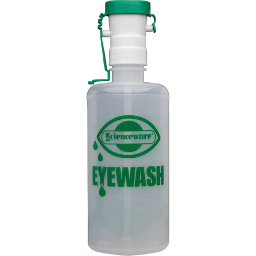Eyewash Bottles, Empty Bottle, 946 ml Nassau Supply