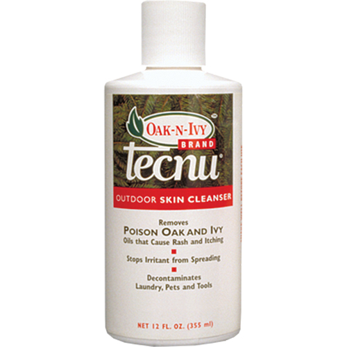 Tecnu&reg; Poison Ivy & Oak Cleanser Nassau Supply