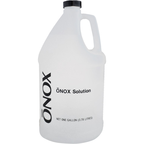 Solution Onox Nassau Supply