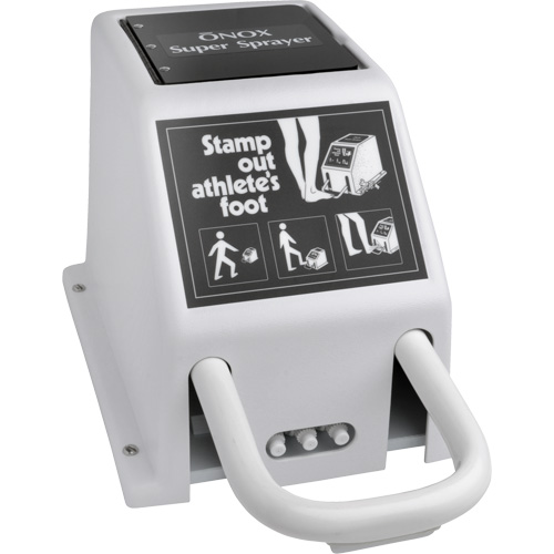 Solution Onox - vaporisateurs Nassau Supply