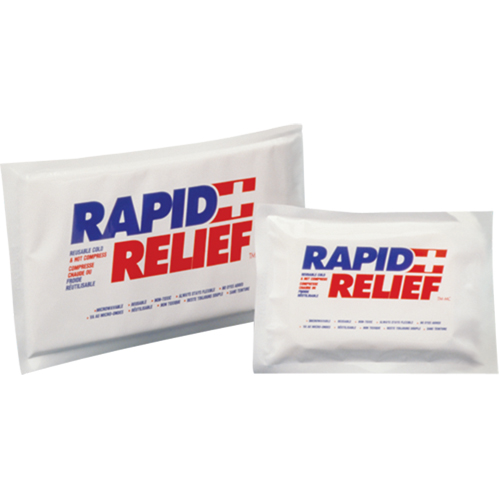 Gel Compress Packs Nassau Supply